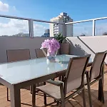 Sweet Panorama T3 Apartament *