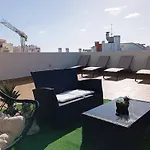 Apartament Sweet Panorama T3 *