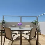Sweet Panorama T3 Apartament