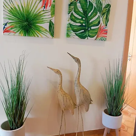 Appartement Panorama T3 By Sweet
