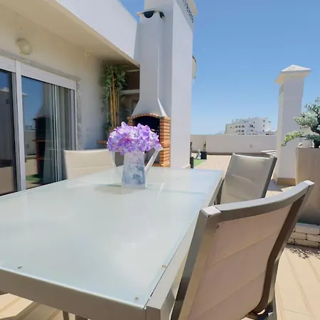 Appartement Panorama T3 By Sweet *