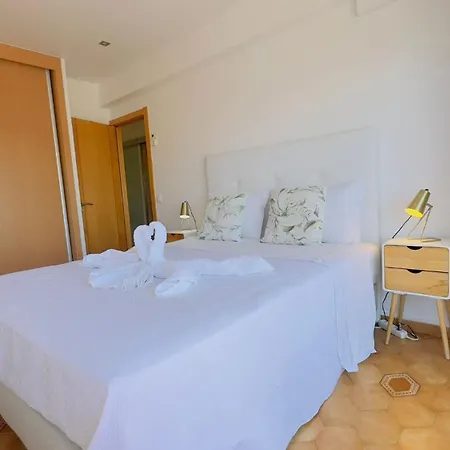Appartement Panorama T3 By Sweet *