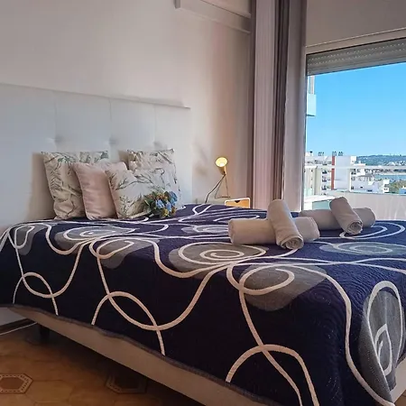 Apartament Sweet Panorama T3
