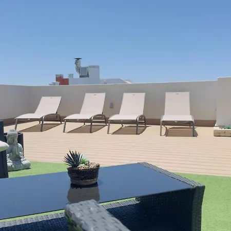 Appartement Panorama T3 By Sweet *